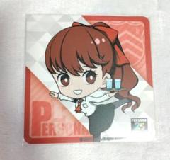 ペルソナ5 タクティカ まねきねこ 特典 コースター 主人公 2025年最新】ペルソナ5コースターの人気アイテム - メルカリ