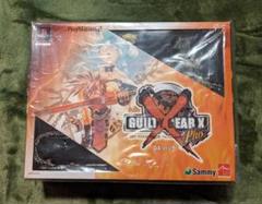 【激レア】PS2 ギルティギアX (ソフト無し) GEAR X Plus DX 激レア】PS2 ギルティギアX (ソフト無し) GEAR X Plus DX