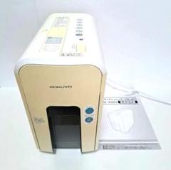 コクヨ シュレッダー AMKPS-X80s コクヨ シュレッダー AMKPS-X80S」を購入 : 趣味の「写真、DIY