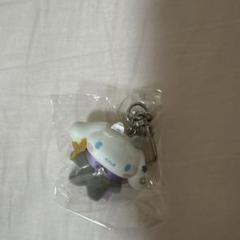 ちびっとも　シナモロール　天使と小悪魔