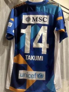 ⭐︎24時間以内発送⭐︎V・ファーレン長崎 2022ユニフォーム(新品未開封) V・ファーレン ユニフォーム | 2022公式ユニフォーム販売 | V