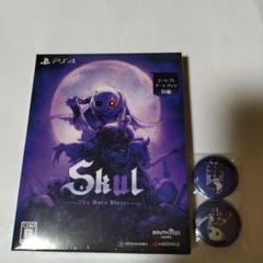 Skul The Hero Slayer