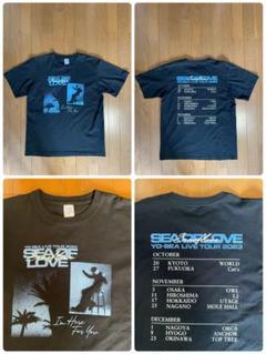 yosea ワンマンライブ グッズ sea of love