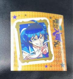 魔入りました！入間くん ステッカー まとめ Amazon.co.jp: 魔入りました入間くん b-side label ステッカー