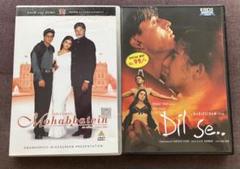 インド映画 シャールク・カーン 8作品DVDBOX 英語字幕(日本語字幕無し) インド映画 シャールク・カーン 8作品DVDBOX 英語字幕(日本語