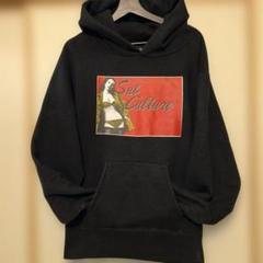 キムタク着用同型同色SC Subculture SC DEVIL SWEAT キムタク着用同型同色SC Subculture SC DEVIL SWEAT