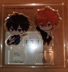 ソフマップ・アニメガ特典◇映画ギヴン DVD Blu-ray 購入特典