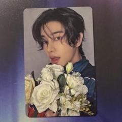 【weverse特典】7形態 ENHYPEN 宵 YOI ジェイク トレカ