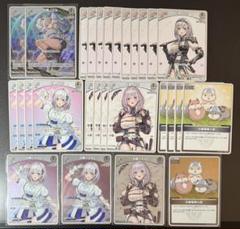 2025年最新】ノエル デッキ ホロカの人気アイテム - メルカリ