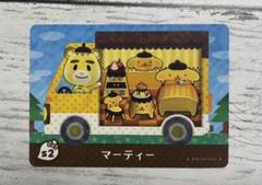 どうぶつの森 amiiboカード サンリオ