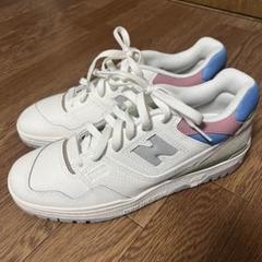 2025年最新】new balance 550 26.5の人気アイテム - メルカリ
