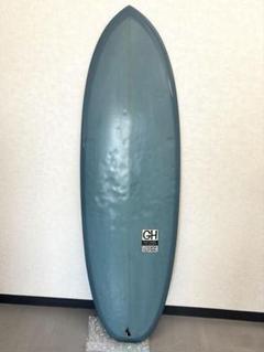 DMS オーストラリア製 ミニシモンズ5'5\" ツインフィン オルタナ系 変態系 Valium | DMS サーフボード 日本公式サイト( DMS Surfboards