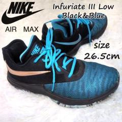 NIKE ナイキ AIR MAX INFURIATE III LOW 完売商品
