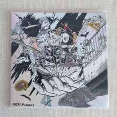 【美品】　Tempalay fromJAPAN レコード　初期ロット フロム・ジャパン : Tempalay | HMV&BOOKS online - PCD-93973