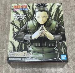 NARUTO ナルト 疾風伝 VIBRATION STARS 奈良シカマル