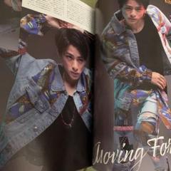 Myojo King & Prince 切り抜き