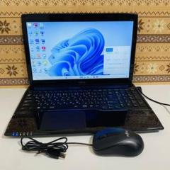 富士通 - 28ホワイト美品♥ Win10すぐ使える初心者学生向ノートパソコン 富士通FMVパソコン | 学生におすすめ