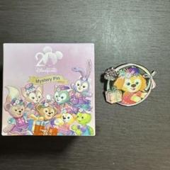 2025年最新】香港ディズニーランドピンバッチの人気アイテム