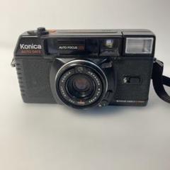 ✨Konica AUTO DATE ✨フィルムカメラ✨レトロカメラ 2025年最新】konica auto dateの人気アイテム - メルカリ