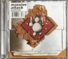 【検盤済・美品オリジナル】マッシヴ・アタック / Protection 2025年最新】massive attack protectionの人気アイテム - メルカリ