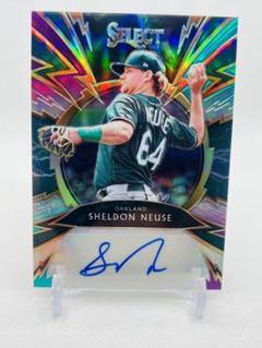 レア 2020 Panini 10シリ RC 直筆サイン パッチ マット・サイス 715bQAdNrdL._UF350,350_QL50_.jpg