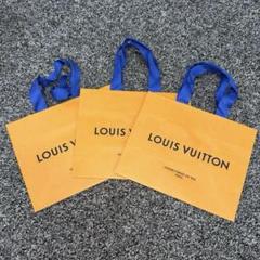 2025年最新】LOUIS VUITTON ショップ袋・ショッパーの人気