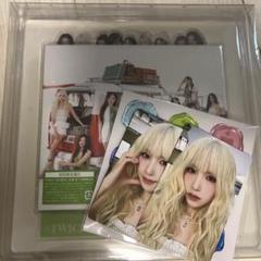 TWICE 通常盤 シリアル、トレカなし TWICE「#TWICE（通常盤）」 | Warner Music Japan