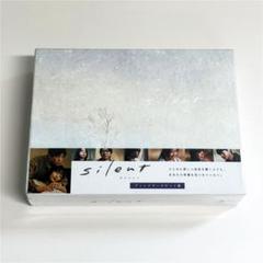 silent DVD 7枚組　フォトブック付き silent-ディレクターズカット版- DVD-BOX〈7枚組〉 - メルカリ