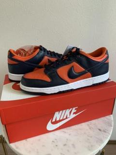 (週末限定価格)Nike Dunk Low SP “Champ Colors”
