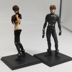 2025年最新】岸本恵 フィギュアの人気アイテム - メルカリ
