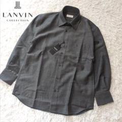 2025年最新】LANVIN COLLECTION メンズ シャツの人気アイテム