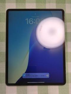 12.9インチiPad Pro（第4世代）Wi-Fi 128GB