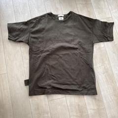 2025年最新】bott tシャツ ブラウンの人気アイテム - メルカリ
