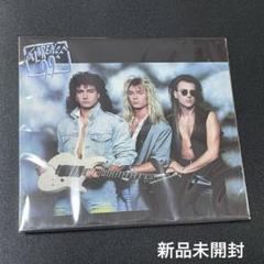 T'BELL.メロハー,新品未開封,北欧メロディック・ハードの名盤,レア盤 Yahoo!オークション -「メロハー」の落札相場・落札価格