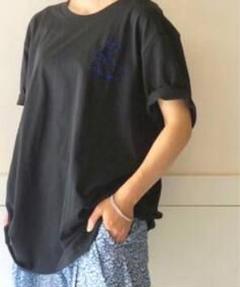 FEDORAMI フェドラミ│シシュウTEE its like a dropsのサムネイル