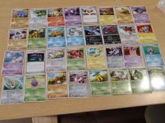 ポケモンカード　まとめ売り　32枚　引退品