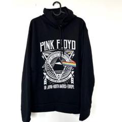 新品　PINK FLOYD バンドパーカー　フリーサイズ ピンクフロイド　ロックのサムネイル