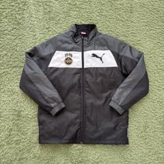 PUMA プーマ　キッズ　アウター　150