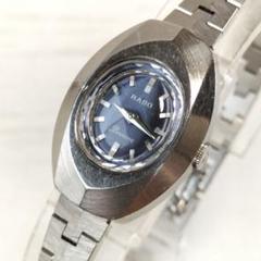 RADO bernina A342113 レディース　手巻き稼働品
