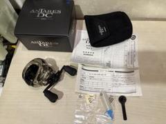 ★☆シマノ 21アンタレス DC HG 美品　未記入保証書 シマノ 21アンタレス DC HG 美品 未記入保証書 - メルカリ