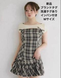 2025年最新】andmary ワンピース ミニの人気アイテム - メルカリ