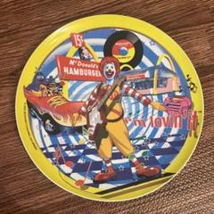 1979年　マクドナルドランド　キャラクター　ディスプレイ　アメトイ 1979年マクドナルドランドキャラクターディスプレイアメトイ