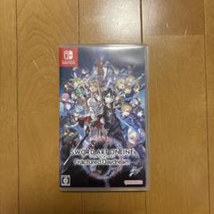ソードアートオンライン フラクチュアード デイドリーム