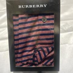 BURBERRY（アンダーウェア ・ ブラック/黒色系）のフリマ