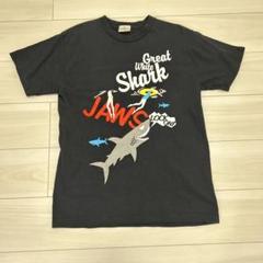 JAWS universal studio JAPAN Mサイズ Tシャツ
