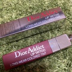 【Dior】ディオール アディクト リップティント /771 ナチュラル ベリー