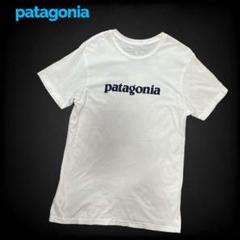 patagonia オーガニックコットン Tシャツ M