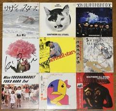 2025年最新】サザンオールスターズ レコードの人気アイテム