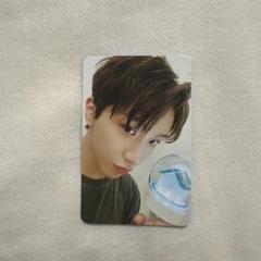 BOYNEXTDOOR ボイネク プネクド イハン ペンライトカバー - メルカリ