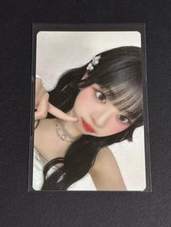 KCONトレカ村上璃杏 村上璃杏KCON 8000円トレカ